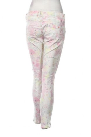Damen Jeans Q/S by S.Oliver, Größe M, Farbe Mehrfarbig, Preis 5,71 €