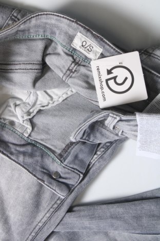 Damen Jeans Q/S by S.Oliver, Größe S, Farbe Grau, Preis € 28,53