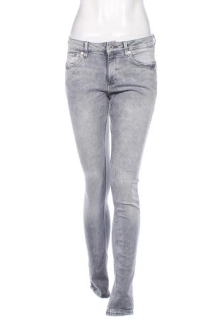 Damen Jeans Q/S by S.Oliver, Größe S, Farbe Grau, Preis 28,53 €