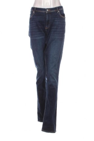 Damen Jeans Q/S by S.Oliver, Größe XXL, Farbe Blau, Preis € 19,97