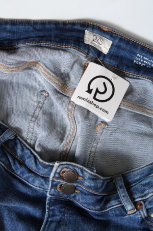 Damen Jeans Q/S by S.Oliver, Größe XXL, Farbe Blau, Preis € 17,12