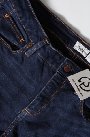 Damen Jeans Q/S by S.Oliver, Größe M, Farbe Blau, Preis € 9,99