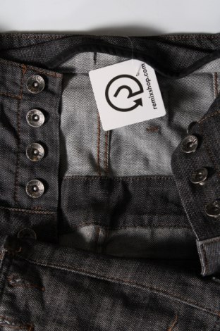 Blugi de femei R.marks Jeans, Mărime XL, Culoare Gri, Preț 42,86 Lei
