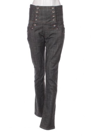 Női farmernadrág R.marks Jeans, Méret XL, Szín Szürke, Ár 3 360 Ft