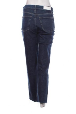 Damen Jeans RE/DONE, Größe M, Farbe Blau, Preis 130,93 €