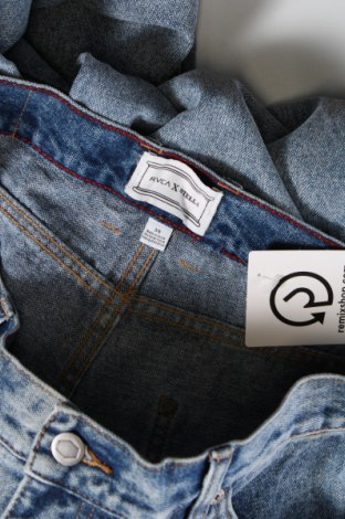Damen Jeans RVCA, Größe M, Farbe Blau, Preis 47,94 €