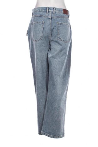Dámské džíny  RVCA, Velikost M, Barva Modrá, Cena  1 348,00 Kč