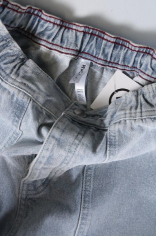 Damen Jeans RVCA, Größe S, Farbe Blau, Preis 47,94 €