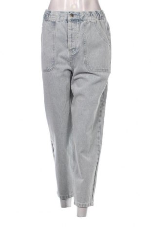 Damen Jeans RVCA, Größe S, Farbe Blau, Preis 19,18 €