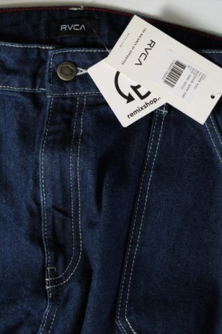 Damen Jeans RVCA, Größe L, Farbe Blau, Preis 47,94 €