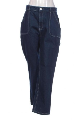 Damen Jeans RVCA, Größe L, Farbe Blau, Preis 47,94 €