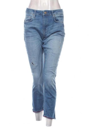 Damen Jeans Raffaello Rossi, Größe M, Farbe Blau, Preis 52,19 €