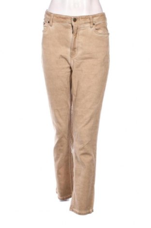 Дамски дънки Ralph Lauren, Размер M, Цвят Кафяв, Цена 81,77 лв.