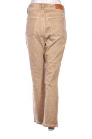 Дамски дънки Ralph Lauren, Размер M, Цвят Кафяв, Цена 81,77 лв.