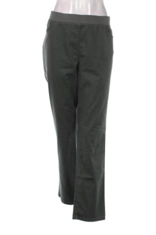 Damskie jeansy Raphaela By Brax, Rozmiar XL, Kolor Zielony, Cena 119,95 zł