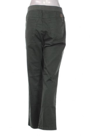 Damskie jeansy Raphaela By Brax, Rozmiar XL, Kolor Zielony, Cena 119,95 zł