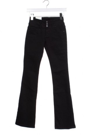 Dámske džínsy  Red Seventy, Veľkosť XS, Farba Čierna, Cena  14,70 €