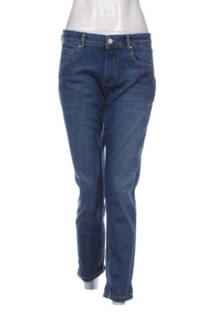 Damen Jeans Reiko, Größe L, Farbe Blau, Preis € 47,32