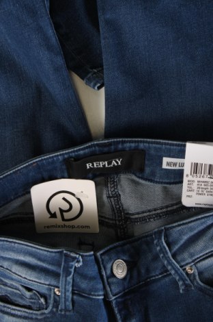 Damen Jeans Replay, Größe S, Farbe Blau, Preis € 15,77