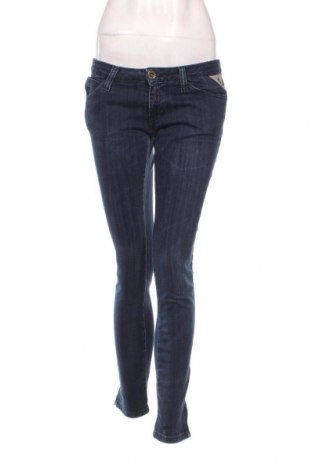 Damen Jeans Replay, Größe M, Farbe Blau, Preis € 131,64