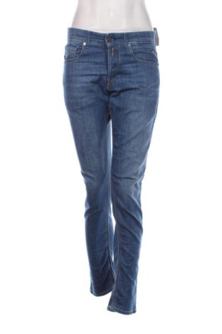Dámske džínsy  Replay, Veľkosť S, Farba Modrá, Cena  47,32 €