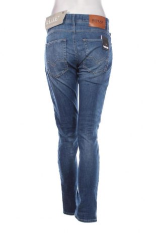 Damen Jeans Replay, Größe S, Farbe Blau, Preis 47,32 €