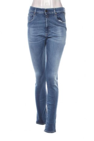 Dámske džínsy  Replay, Veľkosť M, Farba Modrá, Cena  32,66 €