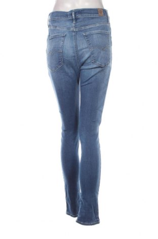 Dámské džíny  Replay, Velikost M, Barva Modrá, Cena  689,00 Kč