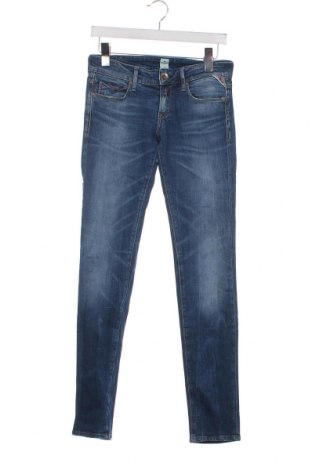 Dámske džínsy  Replay, Veľkosť S, Farba Modrá, Cena  32,66 €