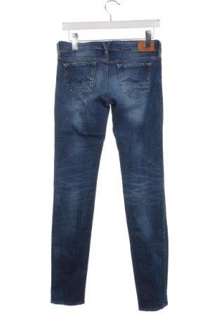 Dámske džínsy  Replay, Veľkosť S, Farba Modrá, Cena  21,77 €