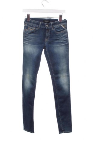 Damen Jeans Replay, Größe XS, Farbe Blau, Preis € 12,23