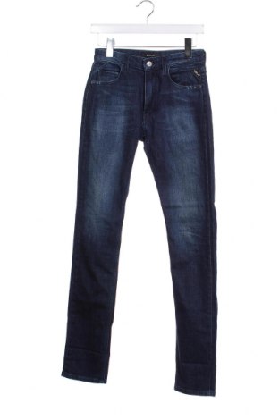 Dámske džínsy  Replay, Veľkosť S, Farba Modrá, Cena  63,09 €