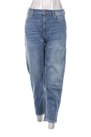 Damskie jeansy Replay, Rozmiar M, Kolor Niebieski, Cena 543,75 zł
