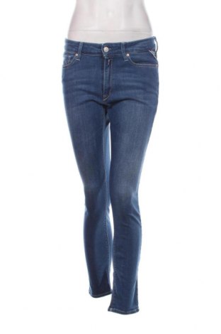 Damen Jeans Replay, Größe M, Farbe Blau, Preis 63,09 €