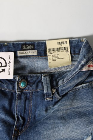 Damen Jeans Replay, Größe S, Farbe Blau, Preis € 78,00