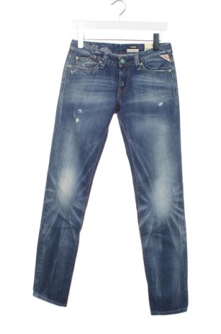Damen Jeans Replay, Größe S, Farbe Blau, Preis 78,00 €