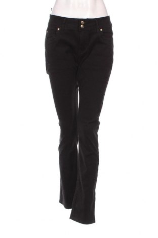Damen Jeans Resalsa, Größe L, Farbe Schwarz, Preis 34,90 €