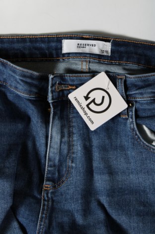 Damen Jeans Reserve, Größe XL, Farbe Blau, Preis 22,85 €