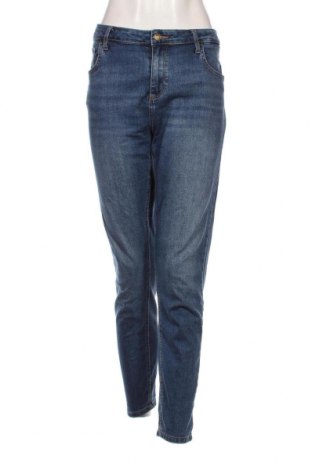 Dámske džínsy  Reserve, Veľkosť XL, Farba Modrá, Cena  36,27 €