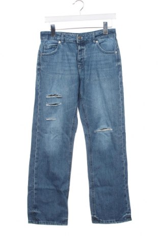 Damen Jeans Reserved, Größe XS, Farbe Blau, Preis € 4,60