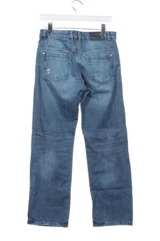 Dámské džíny  Reserved, Velikost XS, Barva Modrá, Cena  187,00 Kč
