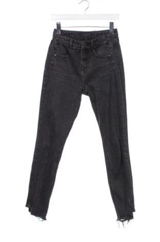 Dámske džínsy  Reserved, Veľkosť XS, Farba Sivá, Cena  8,90 €