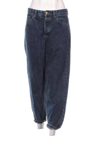Dámské džíny  Reserved, Velikost L, Barva Modrá, Cena  561,00 Kč