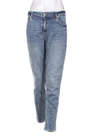 Damen Jeans Reserved, Größe M, Farbe Blau, Preis € 10,09