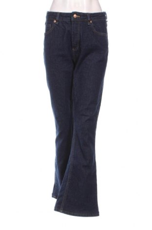 Dámske džínsy  Reserved, Veľkosť M, Farba Modrá, Cena  18,41 €