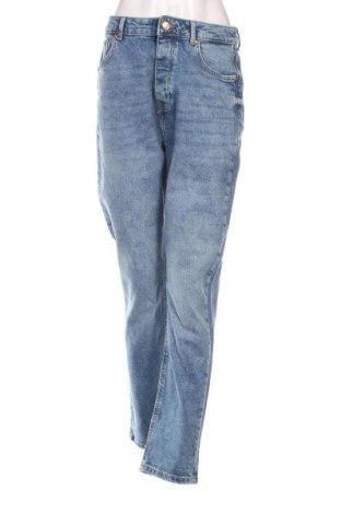 Dámské džíny  Reserved, Velikost M, Barva Modrá, Cena  548,00 Kč