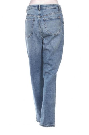 Dámske džínsy  Reserved, Veľkosť M, Farba Modrá, Cena  20,22 €