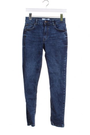 Dámské džíny  Reserved, Velikost XS, Barva Modrá, Cena  220,00 Kč