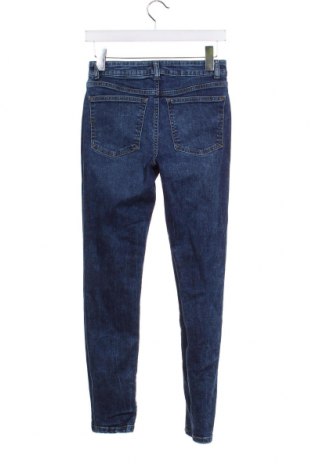 Dámské džíny  Reserved, Velikost XS, Barva Modrá, Cena  209,00 Kč