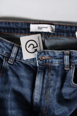 Damen Jeans Reserved, Größe M, Farbe Blau, Preis € 21,67